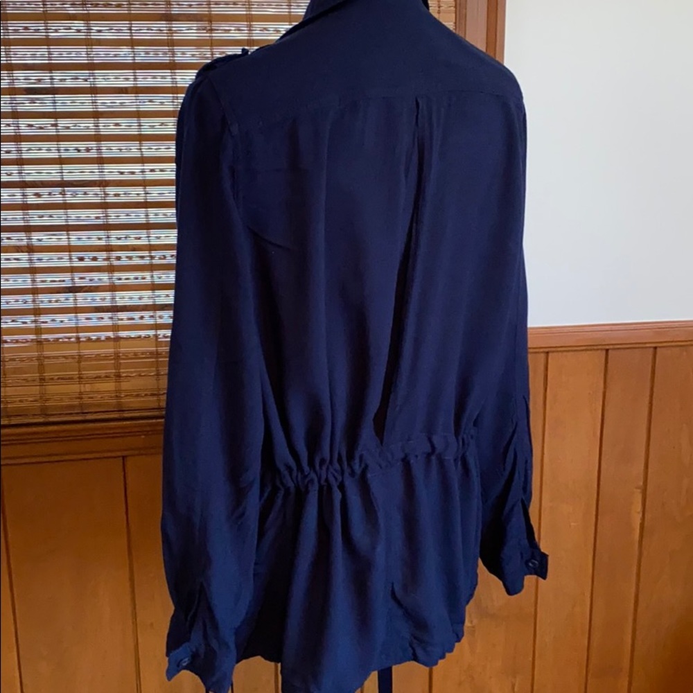 Detailed styled Jacket - Picture 6 of 10